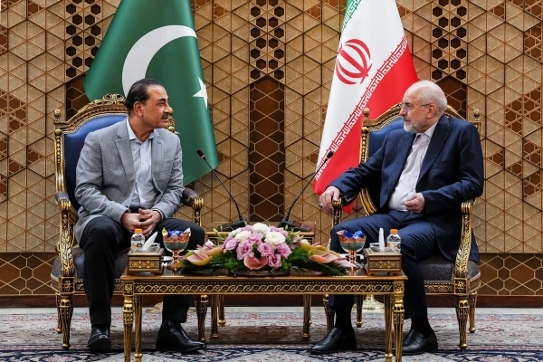 سفر عاصم منیر به تهران؛ جمهوری اسلامی بر شروط پیشین و خارج نشدن مواد هستهای تاکید کرد