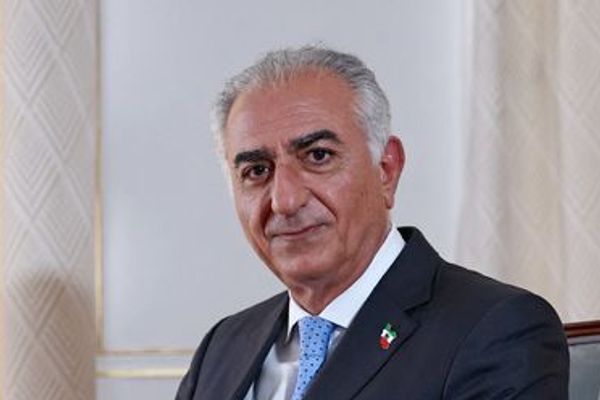 شاهزاده رضا پهلوی: لحظاتی سرنوشتساز پیش روی ماست