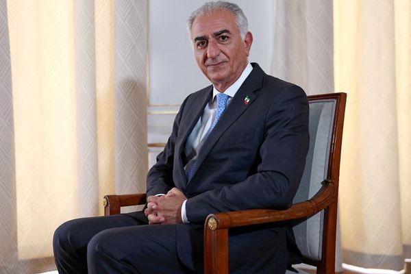 دونالد ترامپ: اگر مردم ایران رهبری پهلوی را بپذیرند، قطعا با آن مخالفت نخواهم کرد