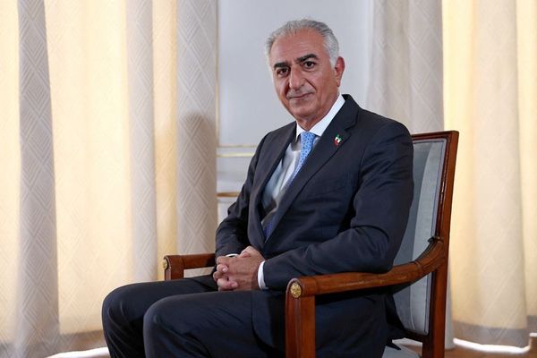 شاهزاده رضا پهلوی و عضو پارلمان آلمان درباره سیاستهای برلین در قبال تهران گفتوگو کردند