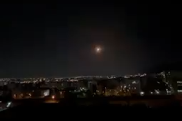 قرارگاه خاتمالانبیا: آمریکا به بندر خمیر، سیریک و جزیره قشم حمله کرد
