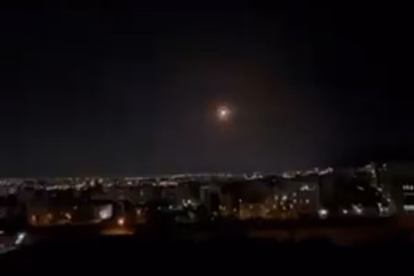 قرارگاه خاتمالانبیا: آمریکا به بندر خمیر، سیریک و جزیره قشم حمله کرد