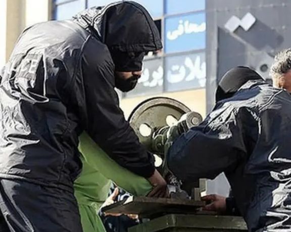 عفو بینالملل: آمران و عاملان مجازات قطع عضو در ایران باید محاکمه شوند