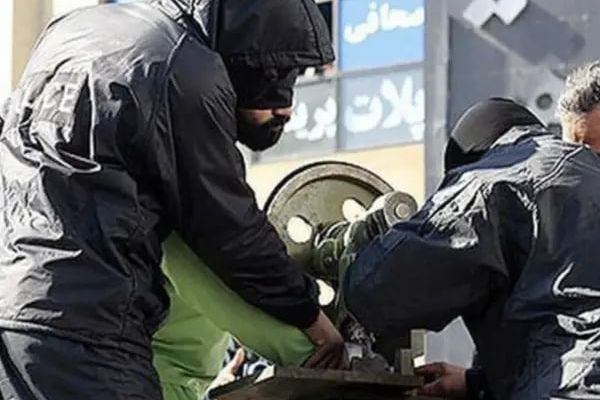 "العفو الدولية": يجب محاكمة المسؤولين عن بتر الأصابع في إيران