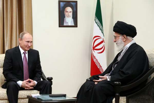 انستیتو تحقیقات ایتالیا: ایران با وجود نارضایتی، گزینهای جز تداوم شراکت با روسیه ندارد