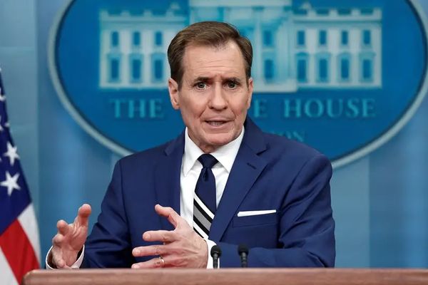 البيت الأبيض:إدارة بايدن فرضت حتى الآن 55عقوبة منفصلة ضد إيران وستتخذ مزيدا من الإجراءات