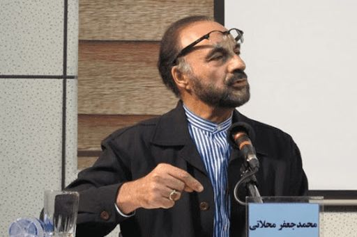 درخواست اخراج یک مقام سابق جمهوری اسلامی از دانشگاه آمریکایی به خاطر «پنهان کردن» کشتار ۶۷