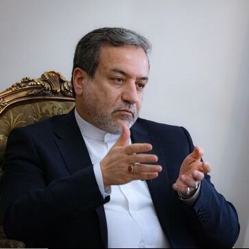 عباس عراقچی: بازگشت آمریکا به برجام نیاز به هیچ مذاکرهای ندارد