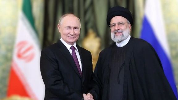 بوتين: إبراهيم رئيسي كان صديقا حقيقيا لروسيا