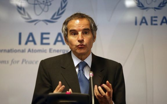 غروسي: من الصعب للغاية العودة للاتفاق مع إيران إذا ظلت مراقبتنا محدودة