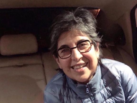 فریبا عادلخواه، زندانی سابق: جنبش «زن زندگی آزادی» زندانهای ایران را تغییر داده است