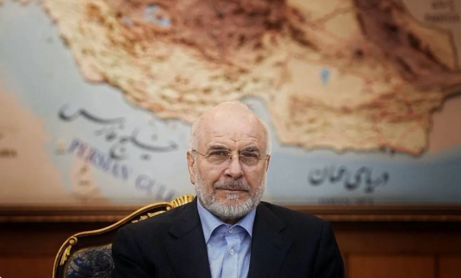 قالیباف: تا زمانی که شروط ما محقق نشود، تنگه هرمز باز نخواهد شد