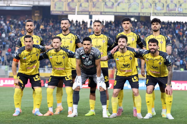 پس از هشدار کشورهای خارجی؛ دو بازیکن خارجی سپاهان برنگشتند، سه بازیکن، ایران را ترک کردند