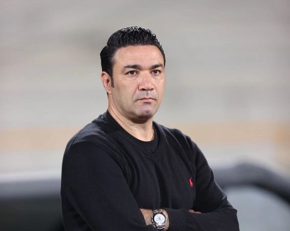 «حالا خداحافظی کن!»؛ حملههماهنگ رسانههای دولتی و امنیتی جمهوریاسلامی به نکونام