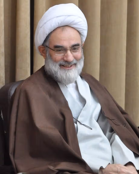 نماینده خامنهای در گیلان: بنای ما این است که اسرائیل دیگر نباشد