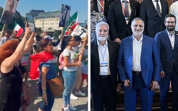 واکنش زاکانی به اعتراضها درباره سفرش به اروپا: در بروکسل از پیشرفتهای ما استقبال کردند