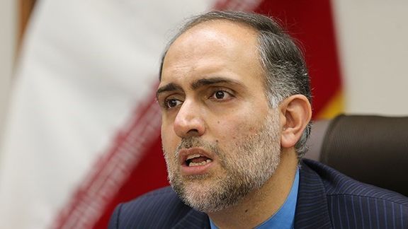 دبیر شورای فرهنگ عمومی: گل محمدی را بهعنوان عطر و رایحه ایران و هویت ملی معرفی میکنیم