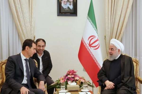 US Offers Up To $10 Million Reward For Hezbollah Financier