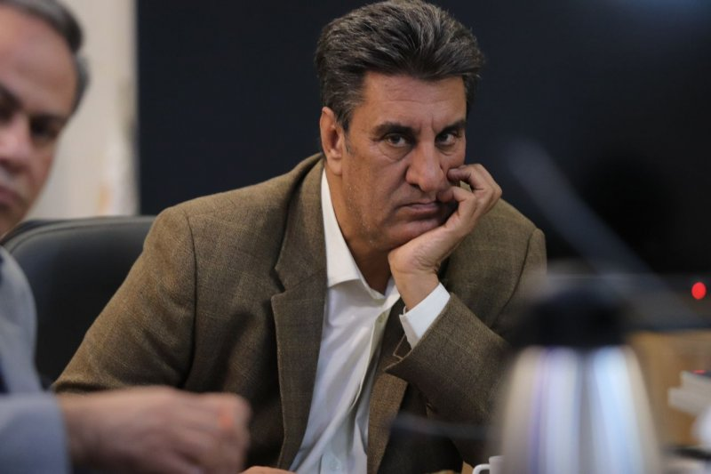 بازداشت رییس قبلی کمیته داوران و رد پای ۳ باشگاه صنعتی جدید در فساد فوتبال ایران