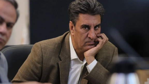 بازداشت رییس قبلی کمیته داوران و رد پای ۳ باشگاه صنعتی جدید در فساد فوتبال ایران