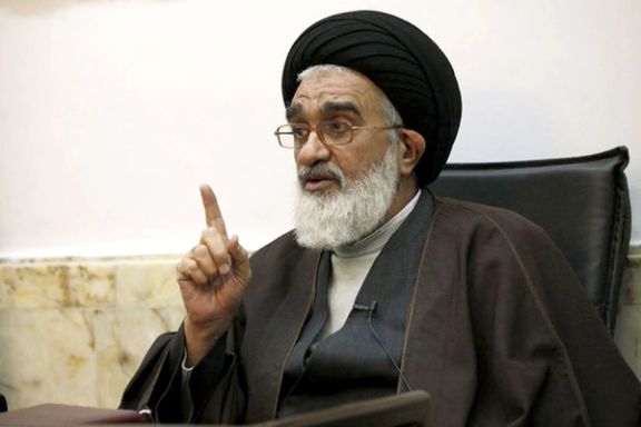 ممثل خامنئي في "قم": مهمتنا هي توجيه طلاب الجامعات إلى الصراط المستقيم