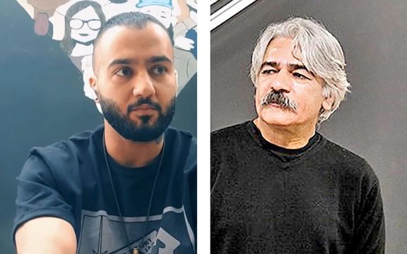 کیهان کلهر، نوازنده: ۶۱ روز است توماج صالحی در بند است، صدایش باشیم