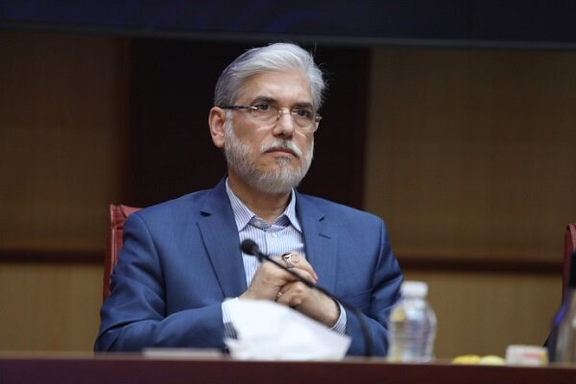 وزیر علوم: در تعلیق دانشجویان اشتباهات زیادی شده است