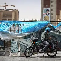 Tehran debates austerity as US targets sanctions lifelines