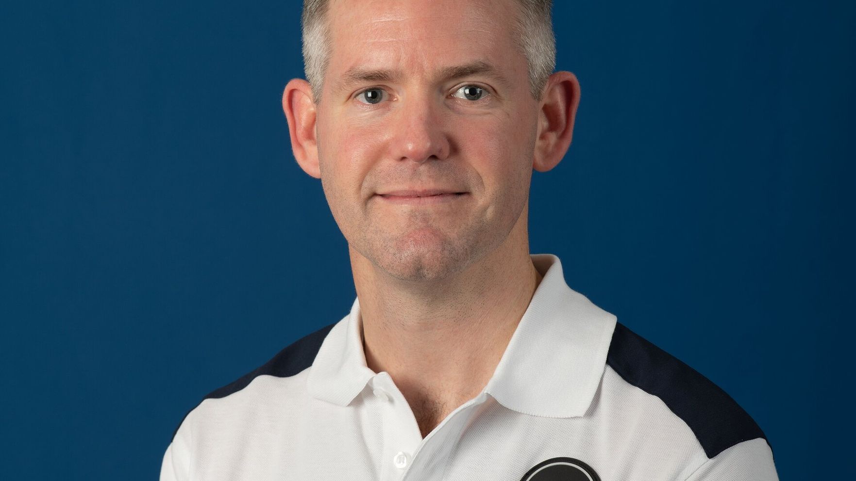 جان مکفال، نخستین پارا-فضانورد آژانس فضایی اروپا