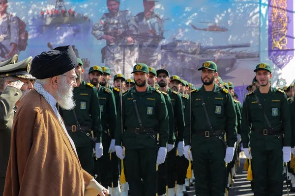 هشدار کارشناسان به دولت بریتانیا درباره شبکه «بازوی تبلیغاتی» سپاه در لندن