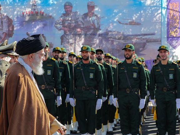 هشدار کارشناسان به دولت بریتانیا درباره شبکه «بازوی تبلیغاتی» سپاه در لندن