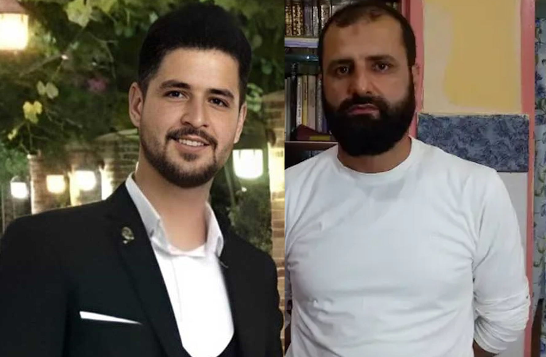 "ردود فعل واسعة حول إعدام معارضين إيرانيين .. أميركا وبريطانيا تستنكران