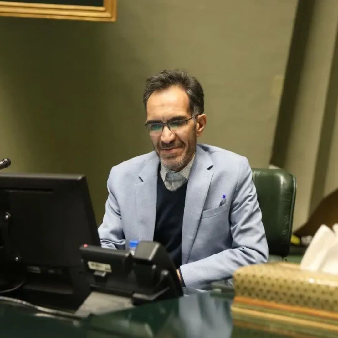 بیات، نماینده مجلس: با کشتن ترامپ و نتانیاهو کار تمام نمی‌شود اما باید آن را انجام دهیم