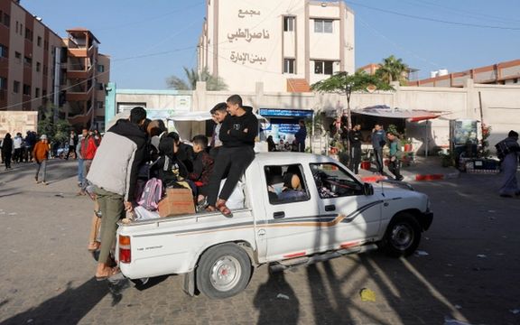 با وجود اعلام آتشبس؛ اسرائیل به فلسطینیها هشدار داد به خانههایشان در شمال غزه بازنگردند