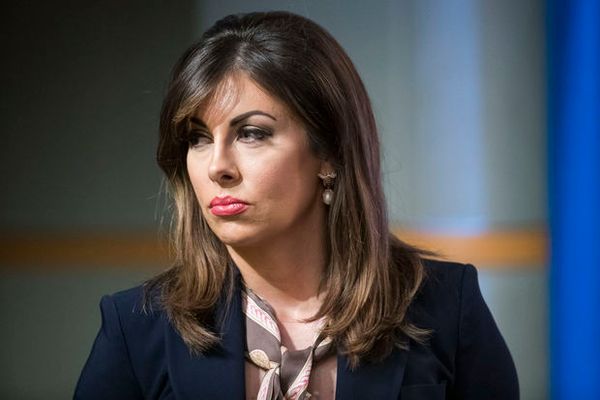ترامب داعما خوض مورغان أورتاغوس انتخابات الكونغرس: تدرك تهديدات الصين وإيران وروسيا
