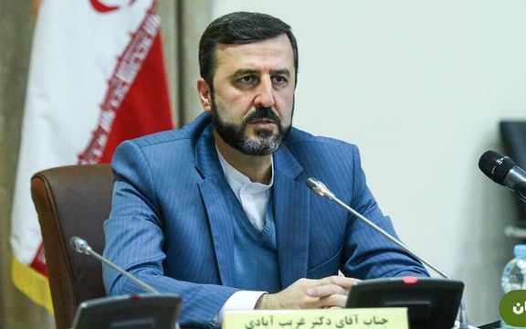 طهران: المساس بحقوقنا النووية في المفاوضات غير مقبول