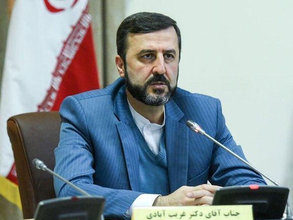 معاون وزیر خارجه جمهوری اسلامی: لطمه به حقوق هستهای ما در مذاکرات، غیرقابل قبول است