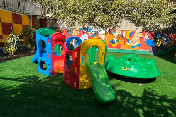 شهریه سنگین مهدکودکها خانوادهها را از ثبتنام کودکان منصرف کرده است