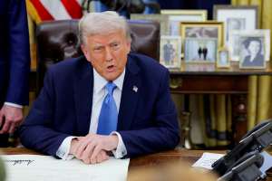 Trump must accept peace is not achieved by force, Khamenei advisor says