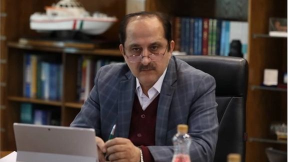 معاون سازمان بنادر و دریانوردی: خبر پیشفروش بندر جاسک به هندیها صحت ندارد