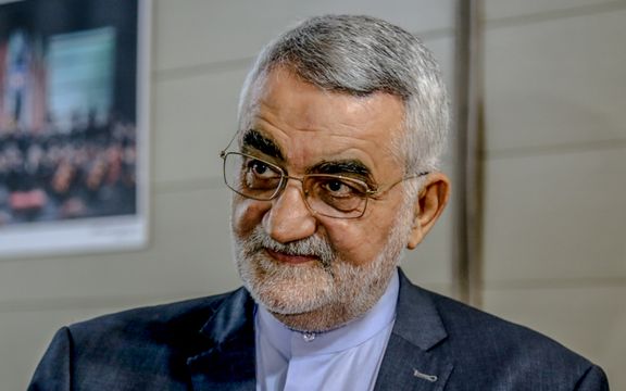 رییس انجمن دوستی ایران و چین: ایرانیان برای اخذ ویزای چین با موانع مواجه هستند