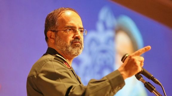 فرمانده سپاه قم: چون غرق در نعمت ولایتایم قدرش را نمیدانیم