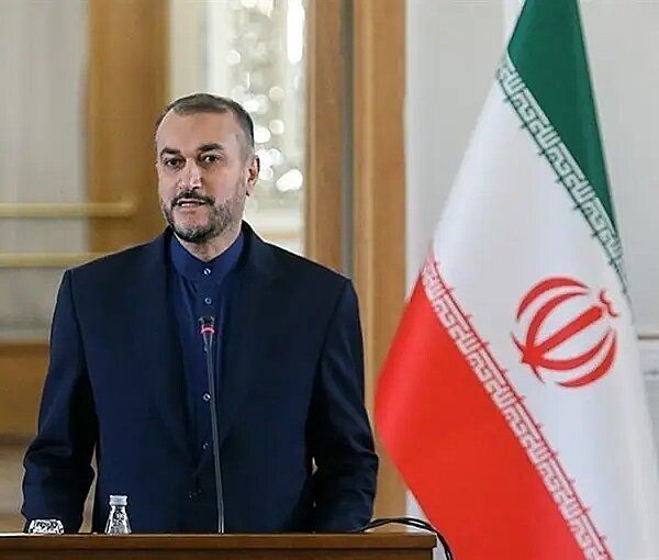 وزير خارجية إيران سيزور الصين لبحث "وثيقة الـ25 عاما".. رغم غموضها