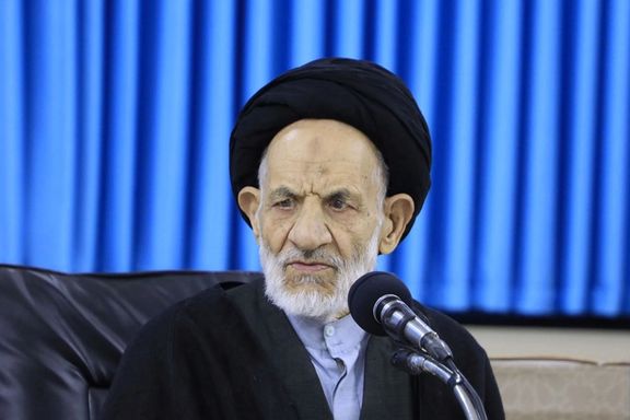 نماینده خامنهای در خراسان جنوبی: استعمارگران درصدد تغییر قانون عفاف و حجاب هستند