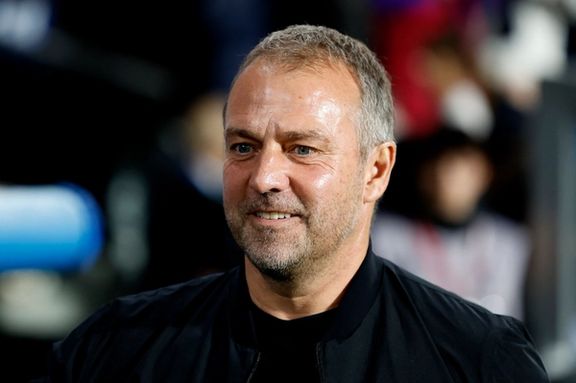 فروتنی هانسی فلیک بعد از باخت بارسلونا: داور اشتباه کرد اما ما هم اصلا موقعیت گل نداشتیم