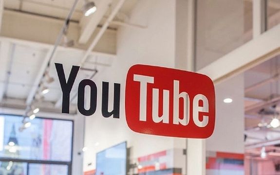 یوتیوب حساب رسمی وزارت امور خارجه جمهوری اسلامی را حذف کرد