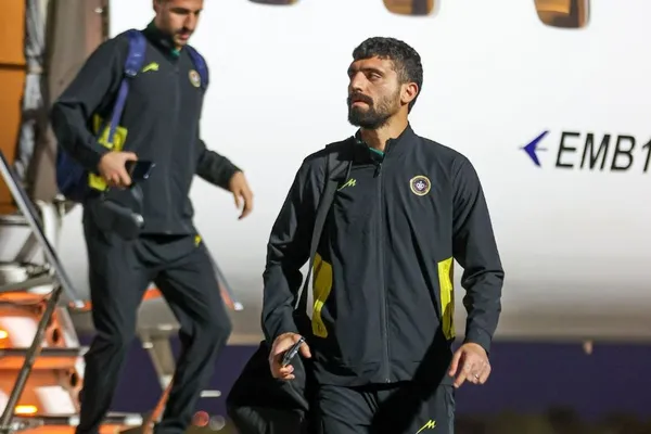 دانشگر درباره درگیری با یک هوادار در اهواز: فحش خانوادگی داد، کنترلم را از دست دادم