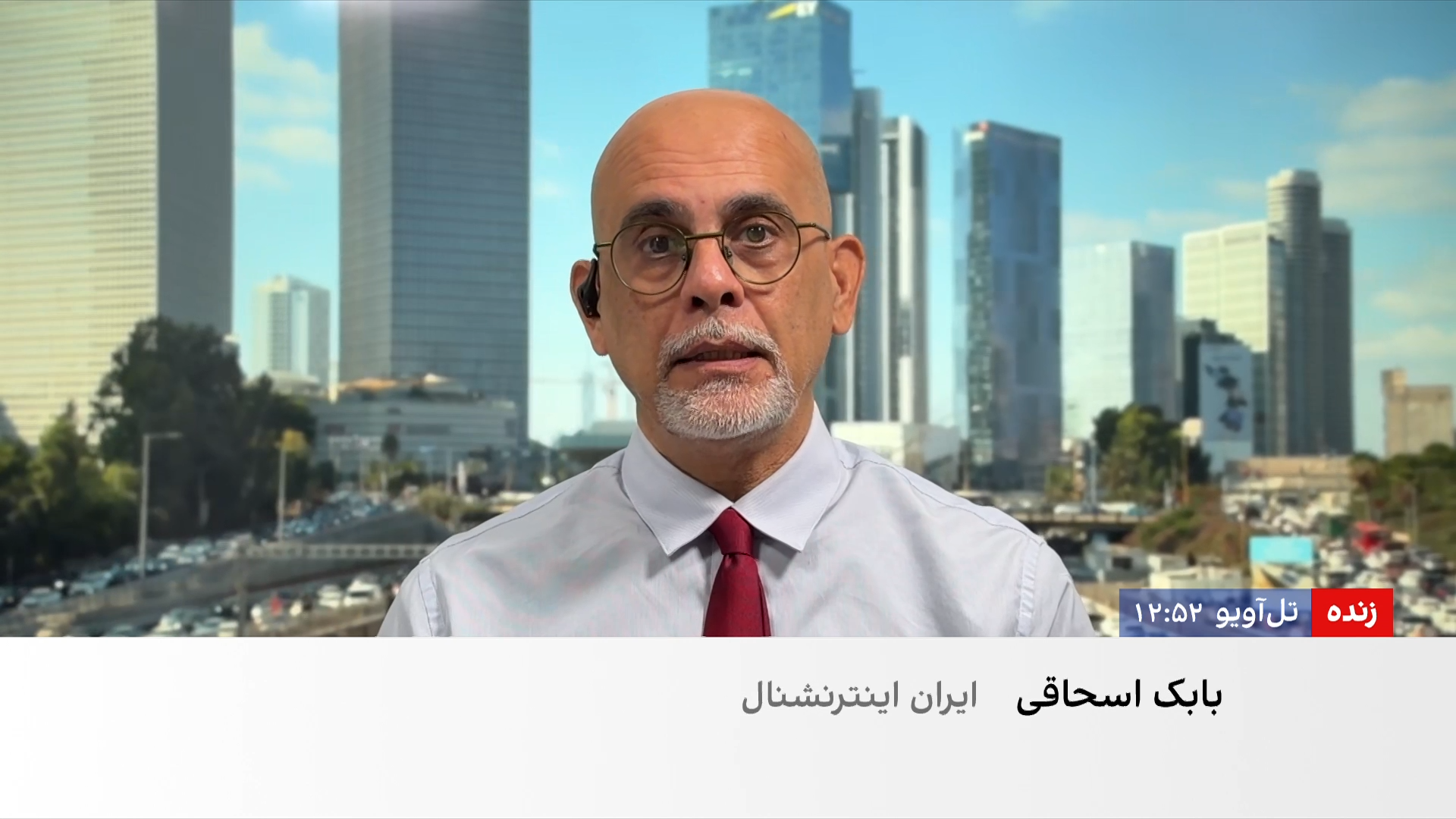 واکنش‌ها به آغاز مذاکرات صلح میان اسرائیل و لبنان