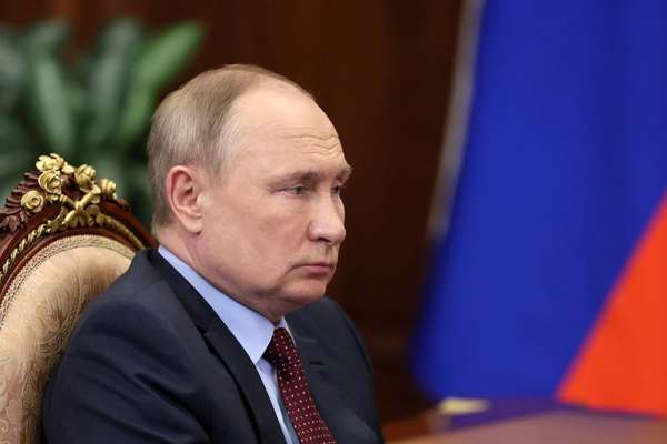 Banks Jittery Over Ties With Russia Following Sanctions Similar To Iran