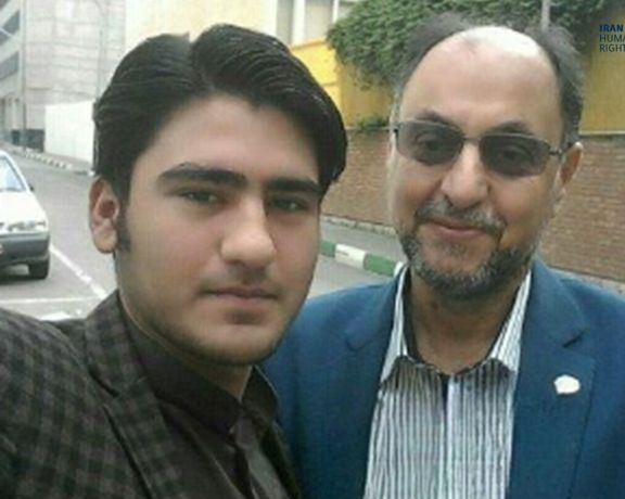 واکنش فارس به گزارش ایراناینترنشنال: محسن سراوانی اعدامشده ربطی به دفتر خامنهای ندارد